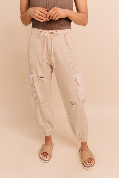The Margo Pants (Multiple Colors)