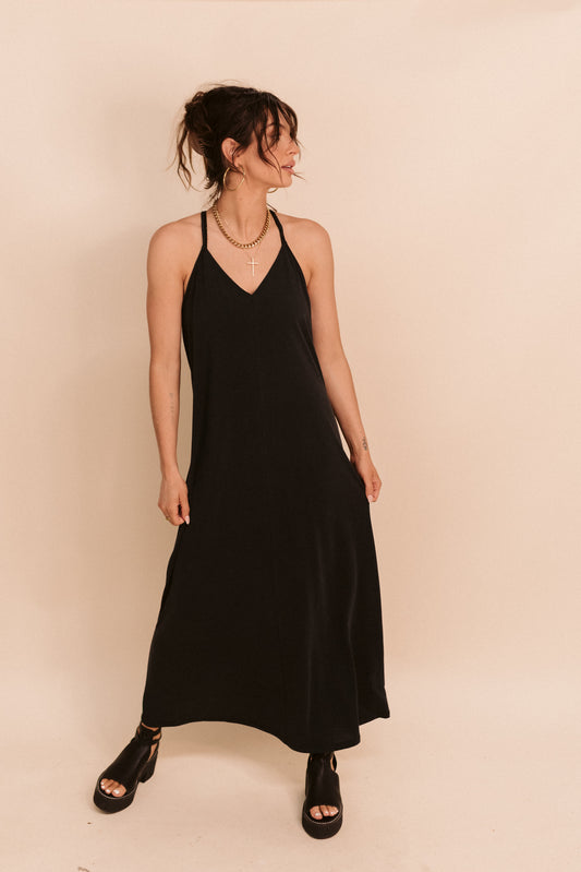 Cami Dress (Multiple Colors)