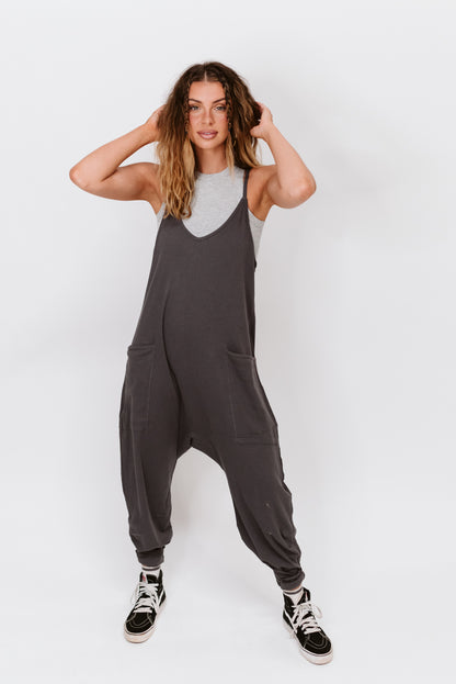 Ribbed Jaden Jumper