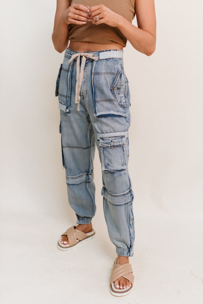 Street Style Cargos