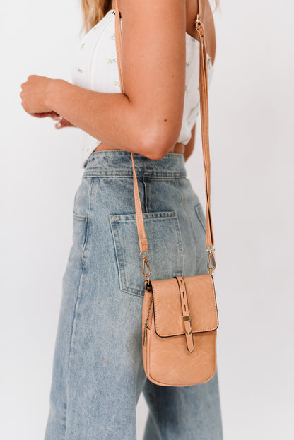 Crossbody Cell Phone Purse