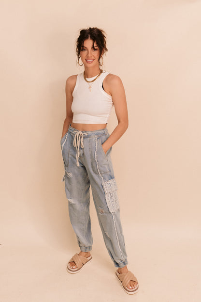 The Margo Pants (Multiple Colors)