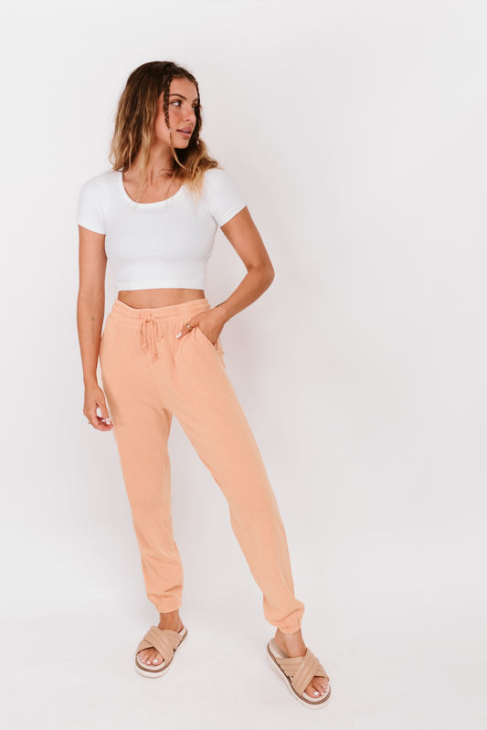 The Lightweight Joggers (Multiple Colors)
