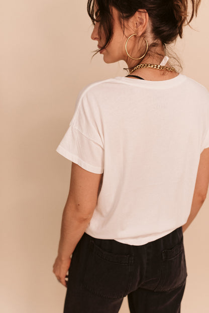 Vintage Tiger Graphic Tee