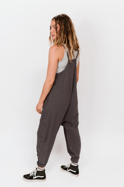 Ribbed Jaden Jumper