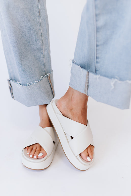 Juliet Sandals (Multiple Colors)
