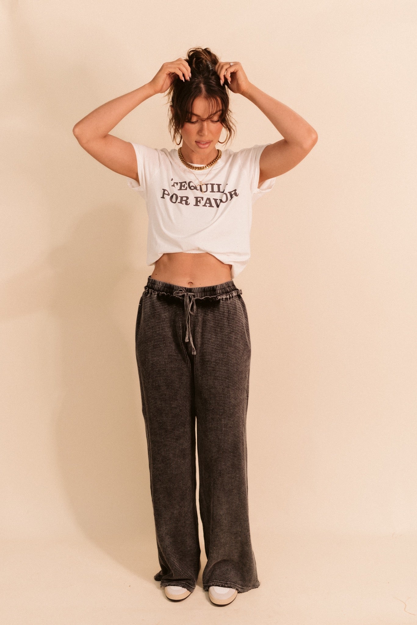 Tequila Tee