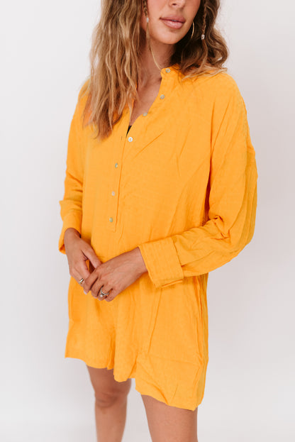 Lauren Romper (Multiple Colors)