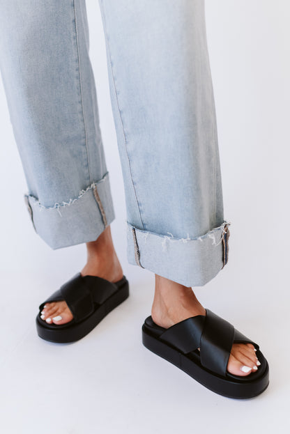 Juliet Sandals (Multiple Colors)