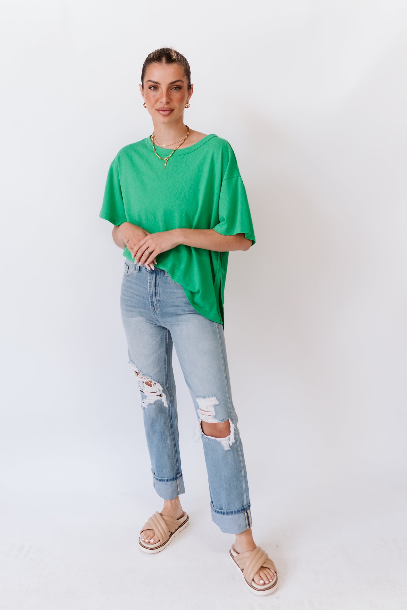Everyday Basic Top