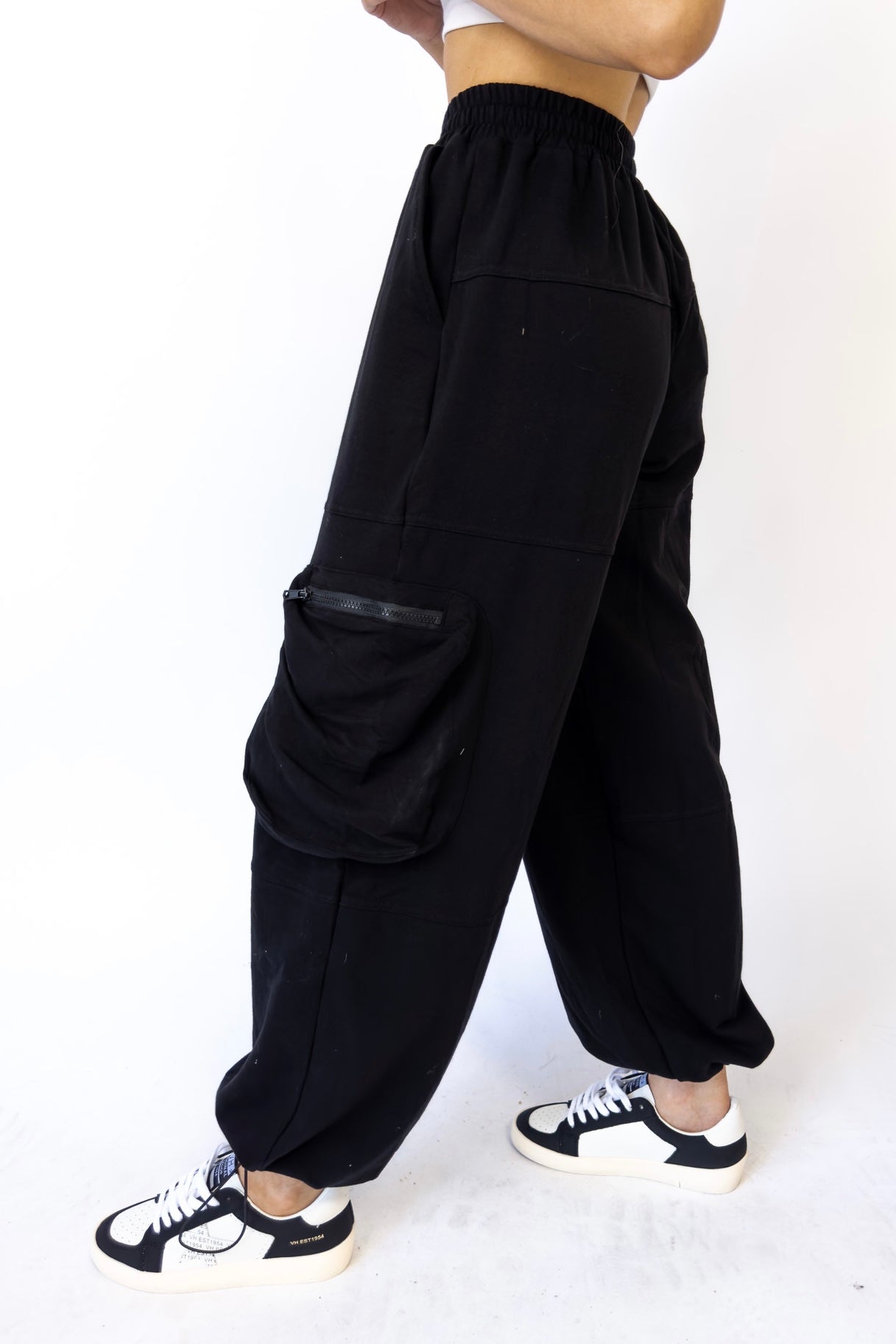 The Cargos & Set (Multiple Colors)