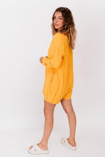 Lauren Romper (Multiple Colors)