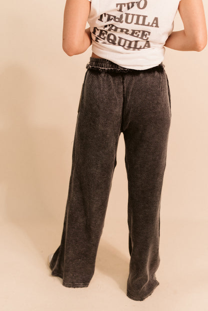 Braylin Cozy Pants (Multiple Colors)