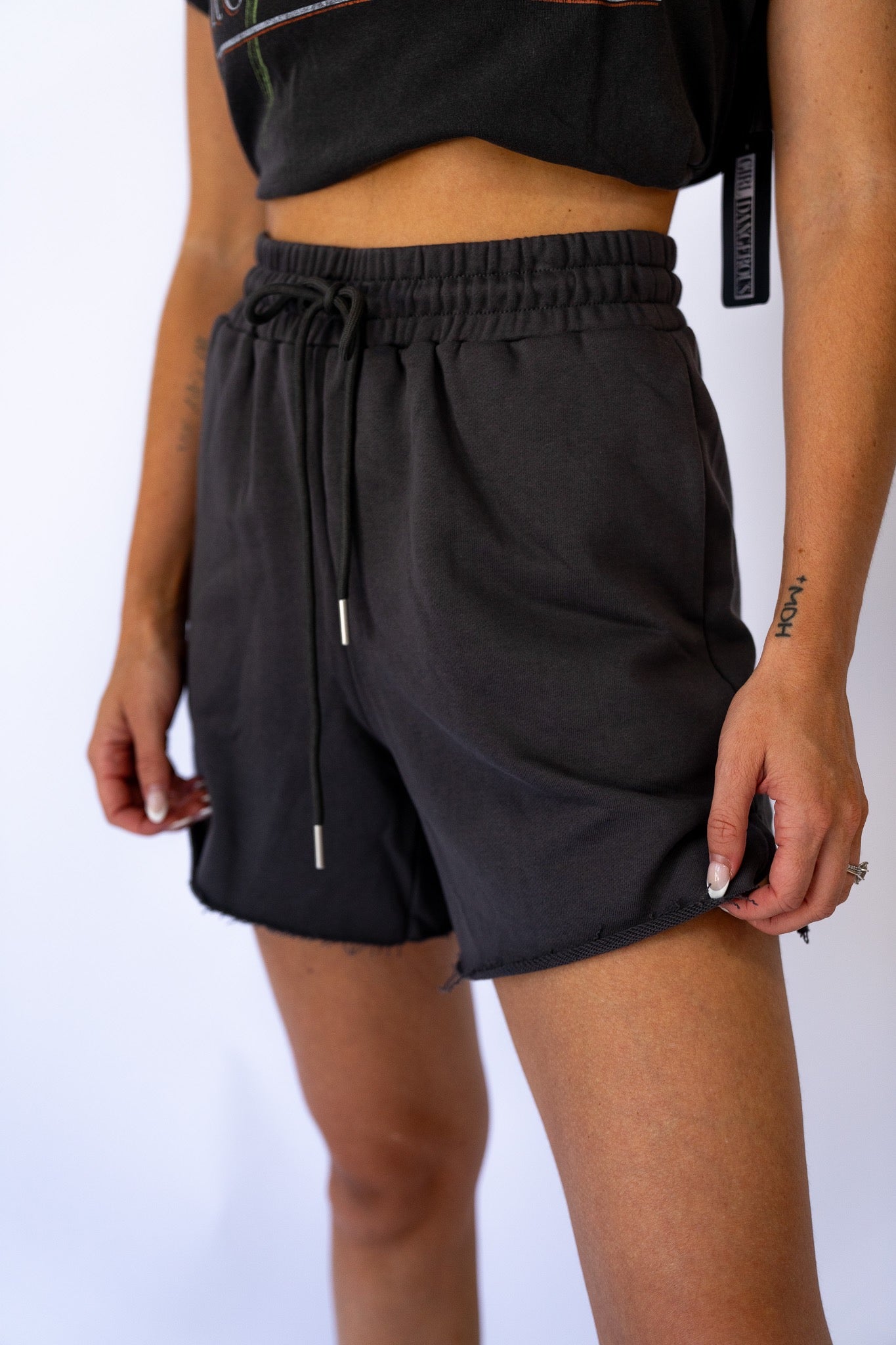 Naomi Shorts