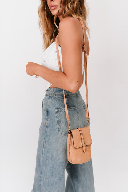 Crossbody Cell Phone Purse
