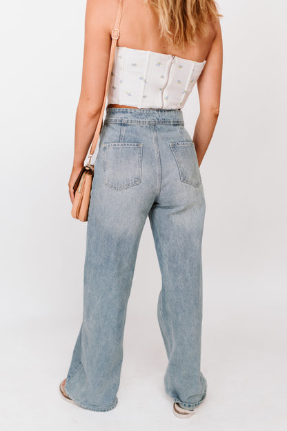 90's Relaxed Jean