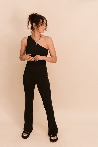 Summer Nights Jumpsuit