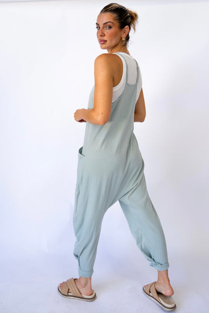 Ribbed Jaden Jumper