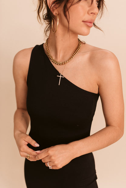Summer Nights Jumpsuit