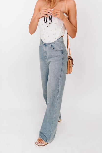 90's Relaxed Jean