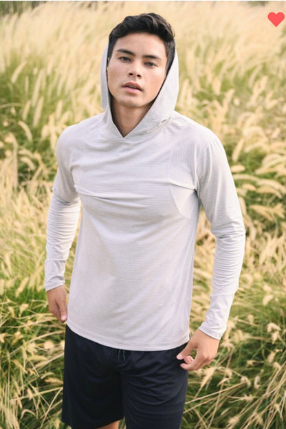 Dri Fit Active Top (Multiple Colors)