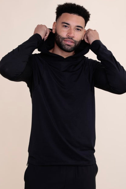 Dri Fit Active Top (Multiple Colors)