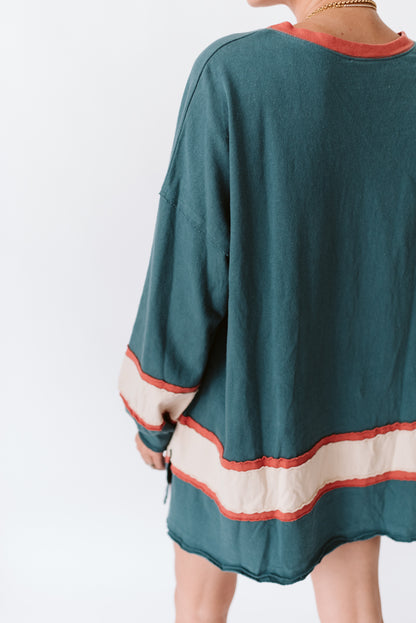 The Jersey Tunic