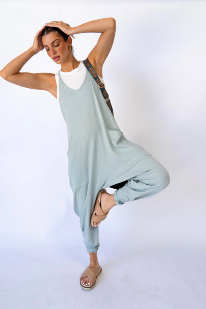 Ribbed Jaden Jumper