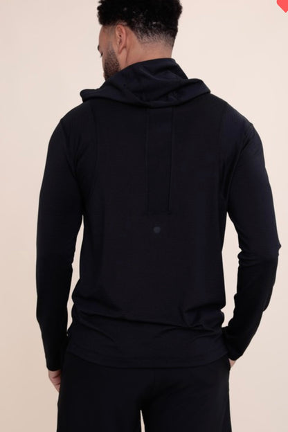 Dri Fit Active Top (Multiple Colors)