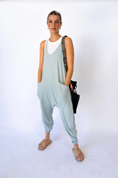 Ribbed Jaden Jumper
