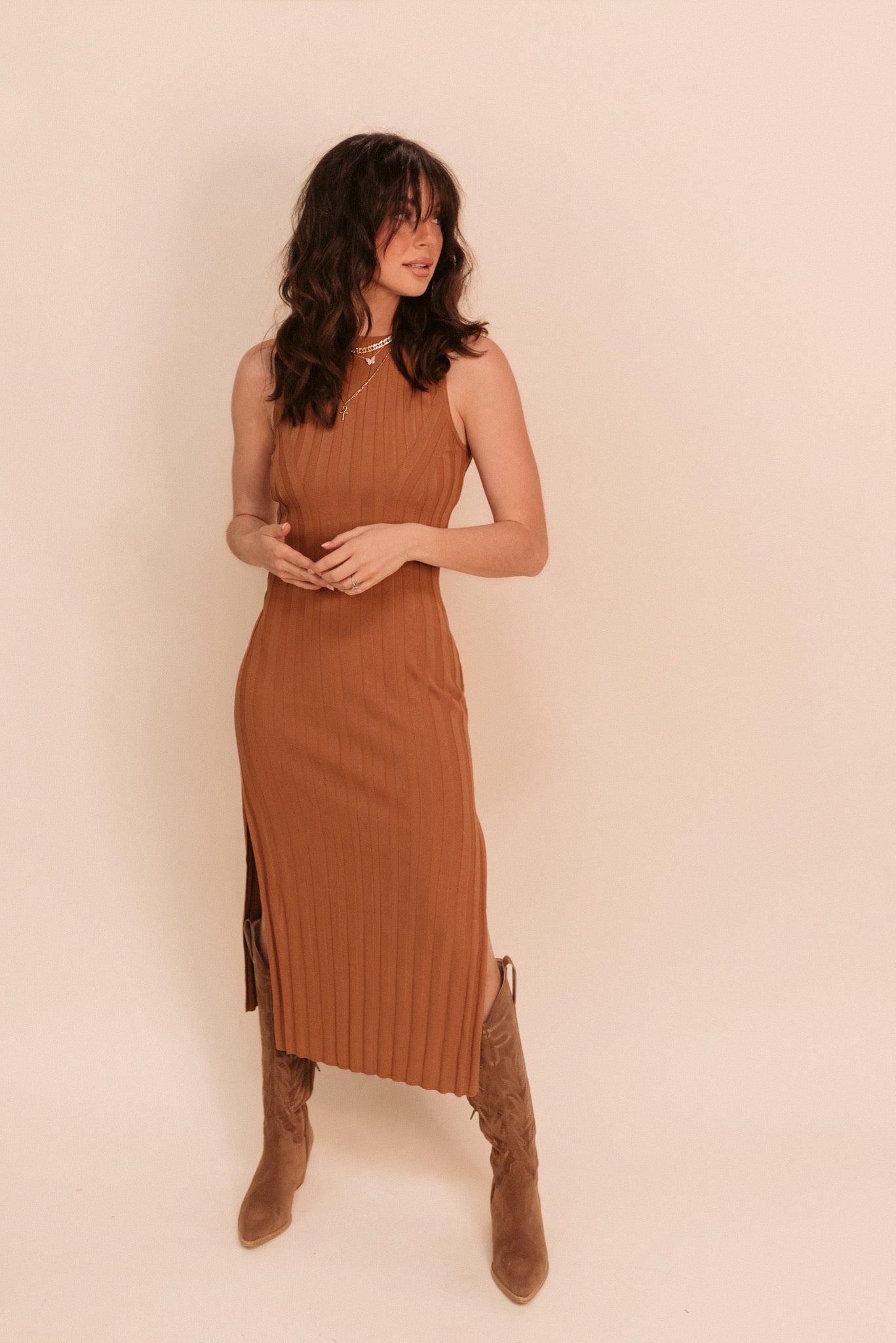 The Paige Dress