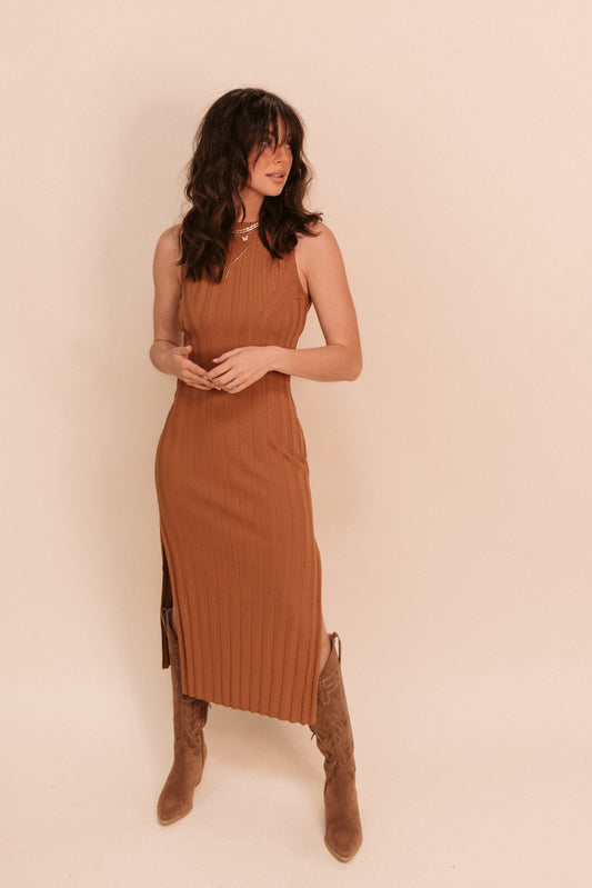 The Paige Dress