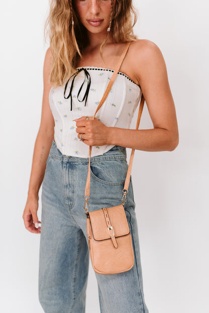 Crossbody Cell Phone Purse