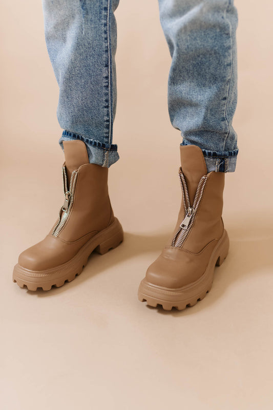 Kyndal Boot