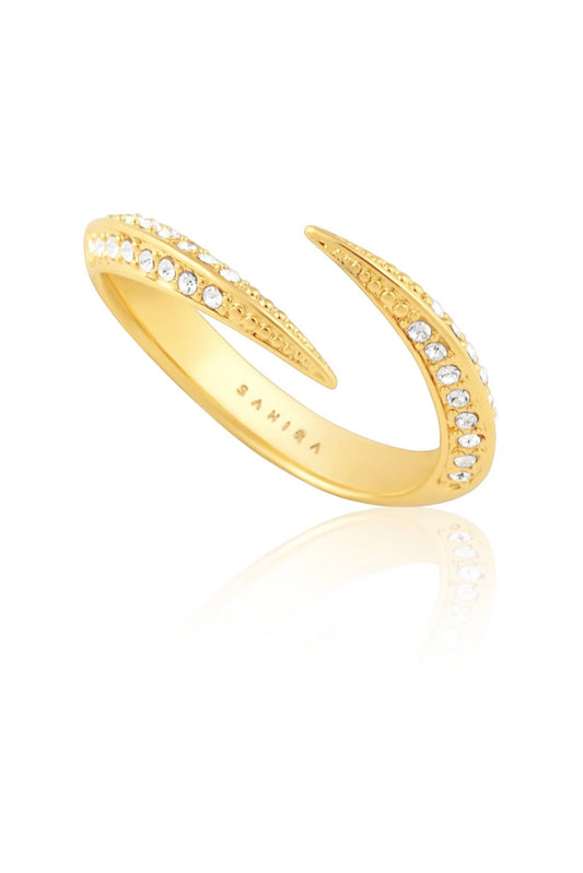 Brigitte Ring