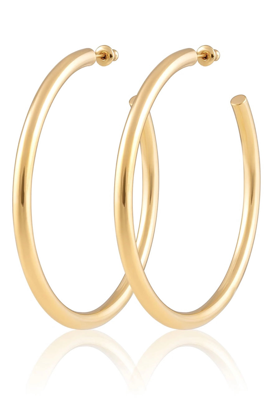 Clara Hoop