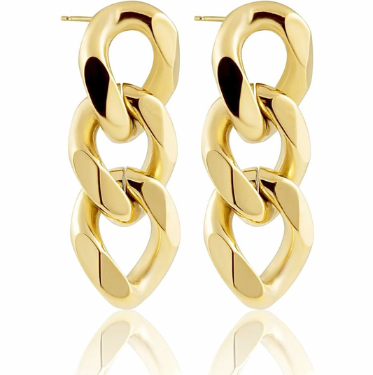 Taylor Earring