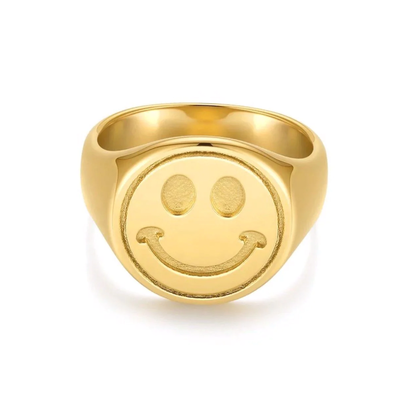 Happy Ring