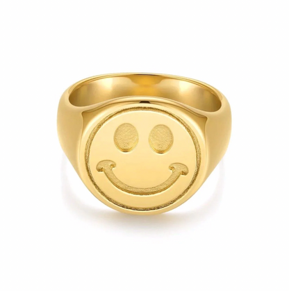 Happy Ring