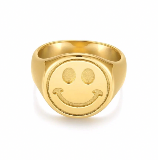 Happy Ring