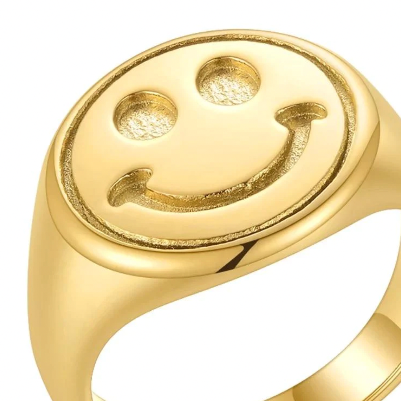Happy Ring