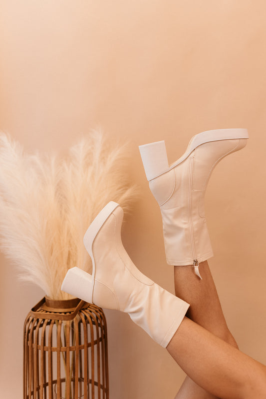 Josephine Boots