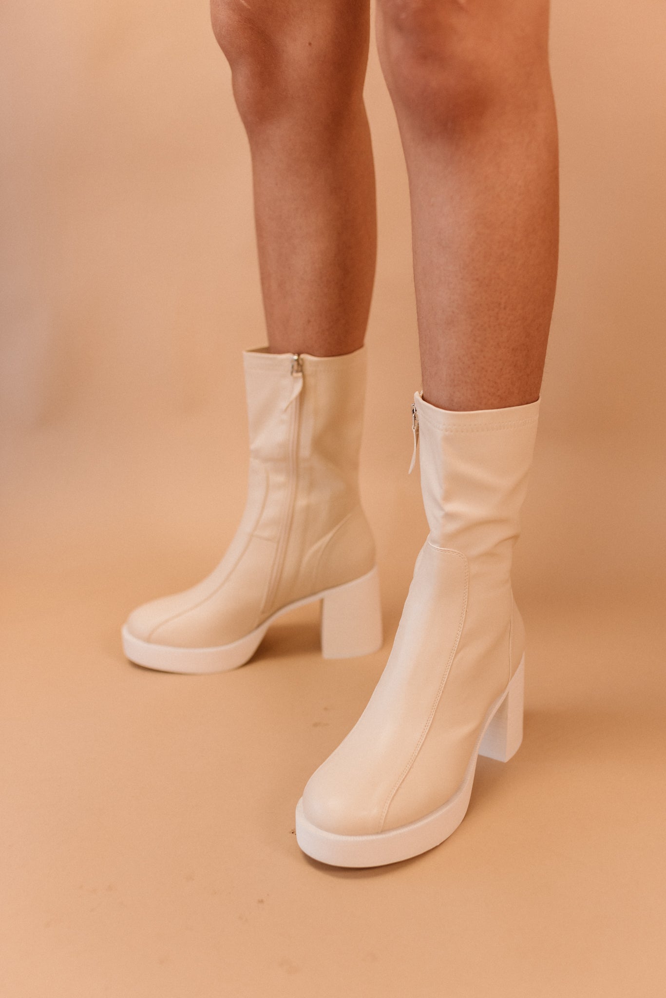 Josephine Boots
