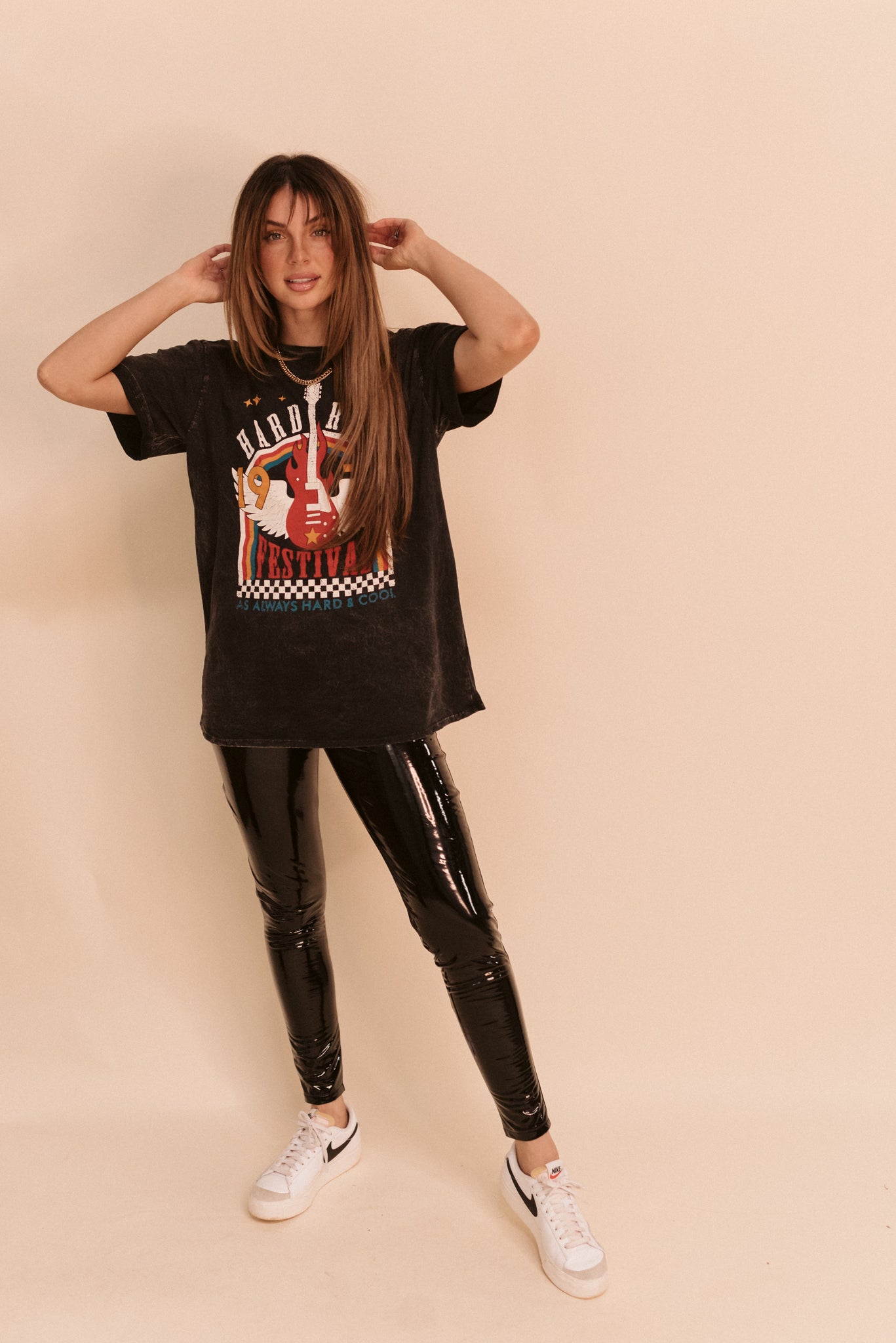 Shine On Leggings