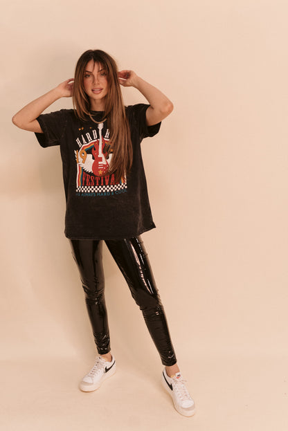 Shine On Leggings