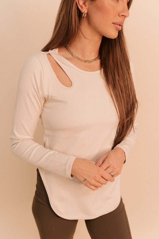 Siena Top