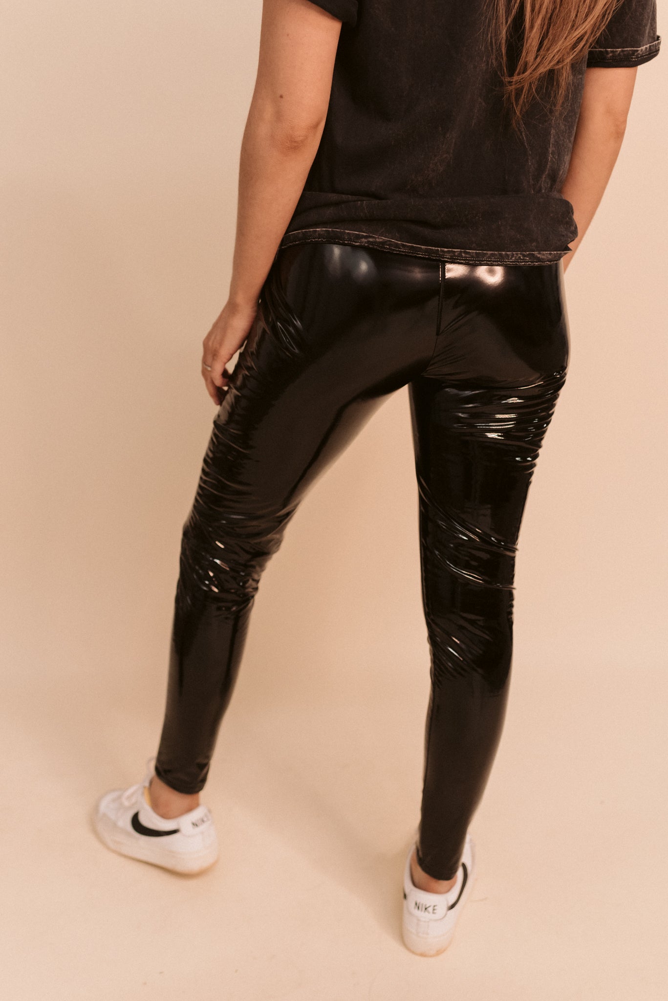 Shine On Leggings