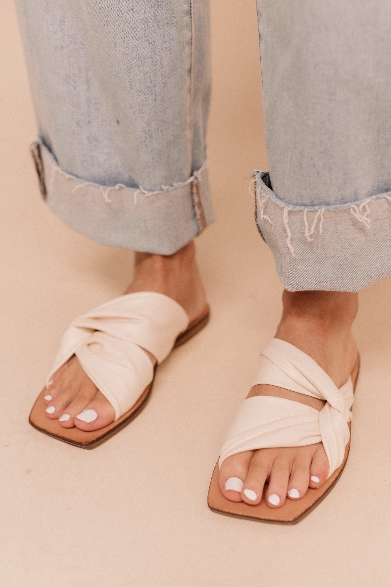 Constance Sandals