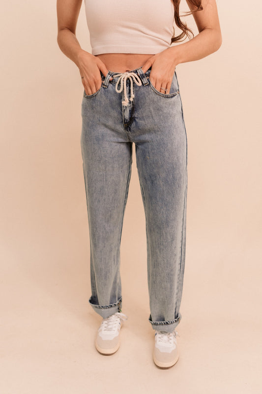Butter Soft Jeans (Multiple Colors)