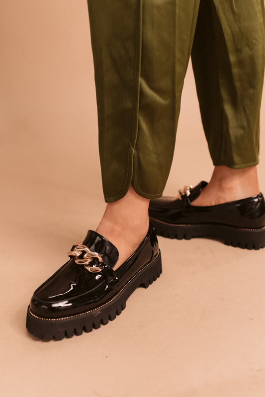 Khloe Loafers